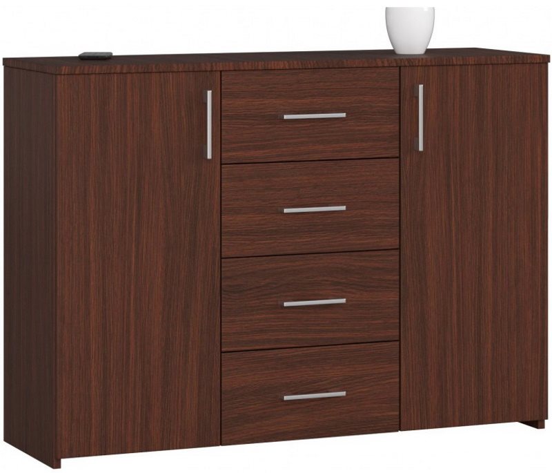 Image Тумба Akord K45 Wenge