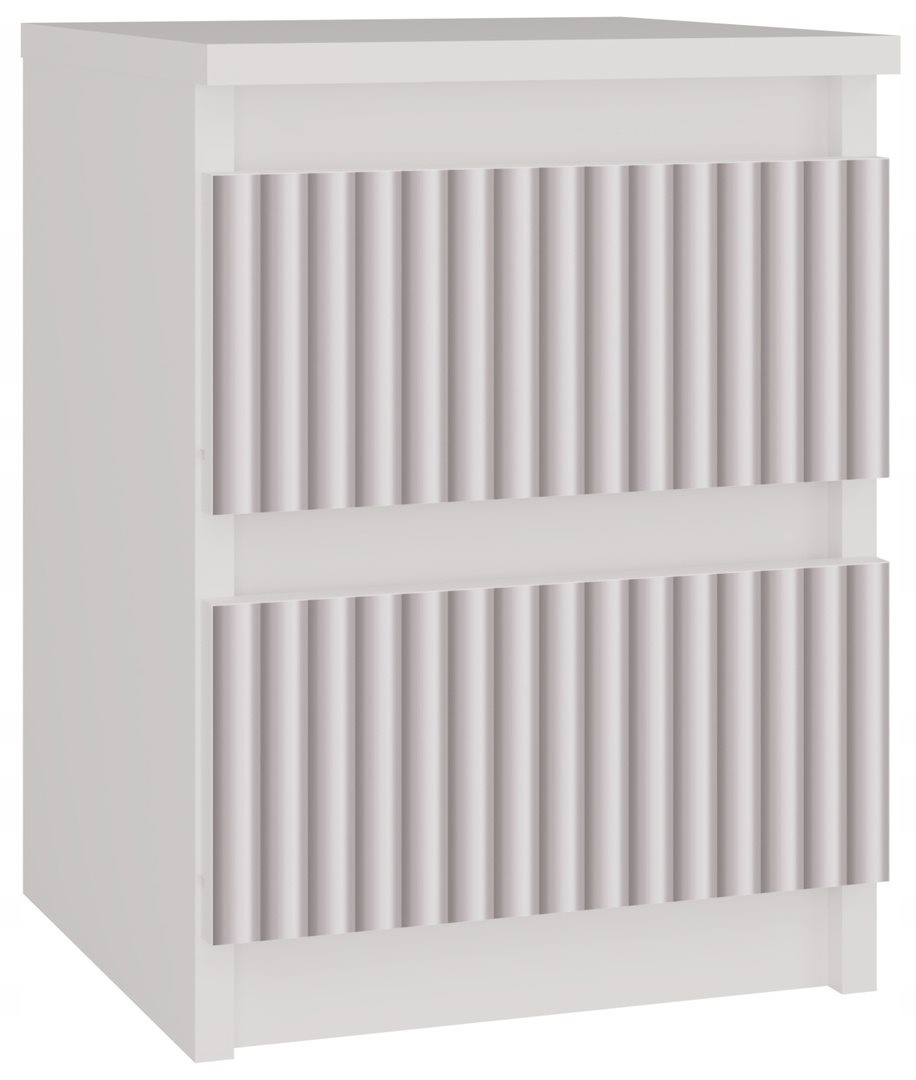 Image Noptiera TopEshop Malwa M2 Arteso White/Pink