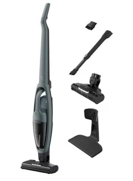 Image Вертикальный пылесос Electrolux 500 ES52C212XN