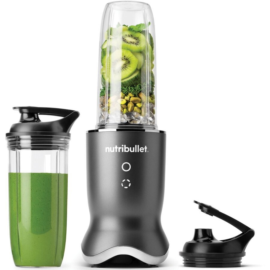 Image Blender Nutribullet Ultra Dark gray/Silver