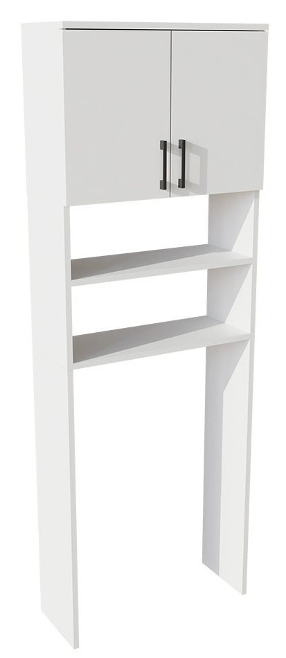 Image Dulap Prestige FD-CBBORCB-002 White