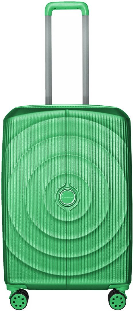 Image Чемодан Francesco Ferellino Fossette M Green