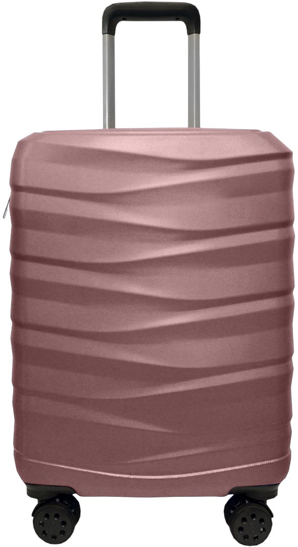 Image Чемодан Ground Azzurro S Powder