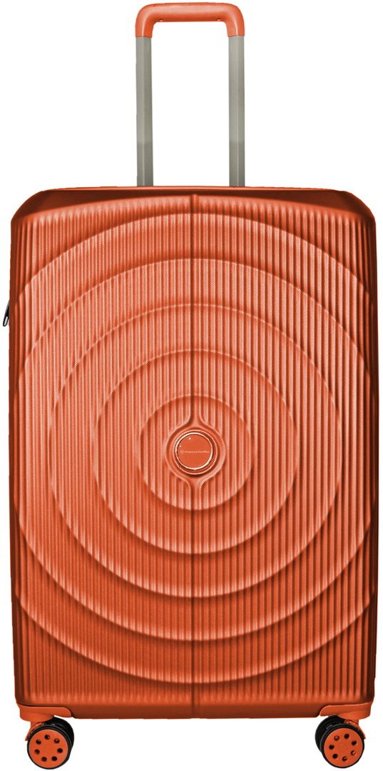 Image Чемодан Francesco Ferellino Fossette L Orange