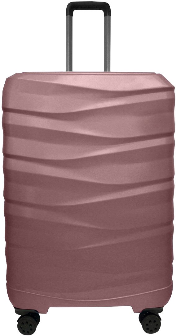 Image Чемодан Ground Azzurro L Powder