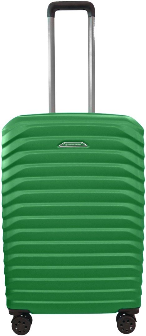 Image Чемодан Francesco Ferellino Estrella M Green