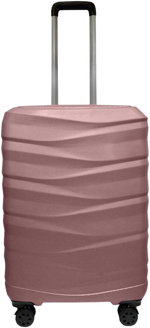 Image Valiză Ground Azzurro M Powder