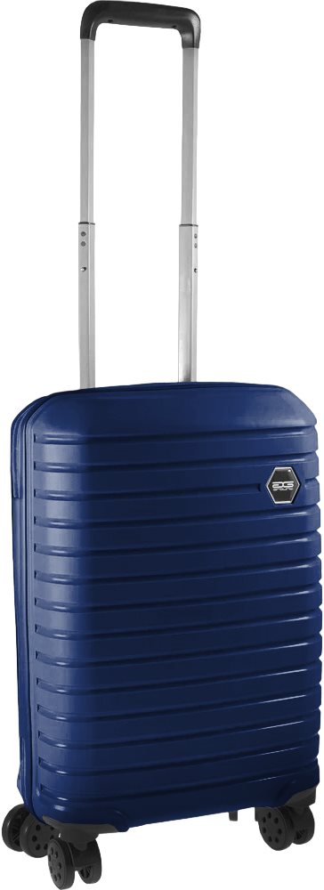 Image Чемодан Ground Vanille S Navy