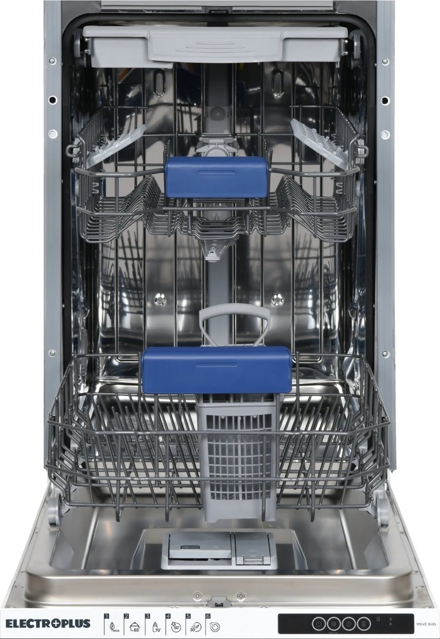 Image Mașină de spălat vase încorporată Electroplus MSVE BI45
