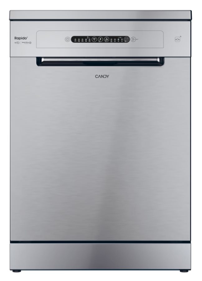 Image Посудомоечная машина Candy CF 3E7L0S