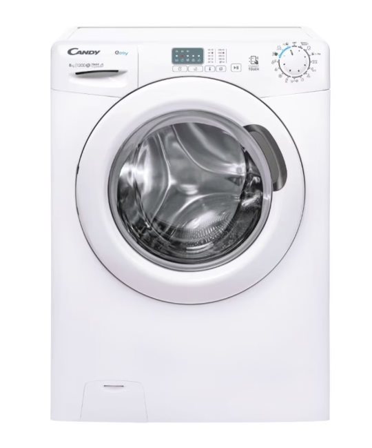 Image Стиральная машина Candy EY 1281DE/1-S