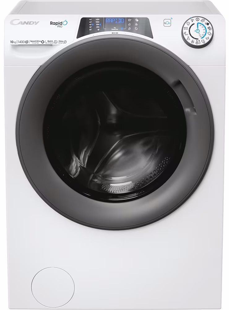 Image Стиральная машина Candy RP 4106BWMR/1-S White