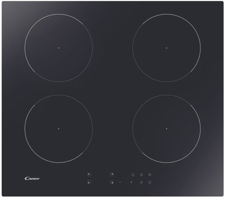 Image Plita cu inductie Candy CI642CTT/1