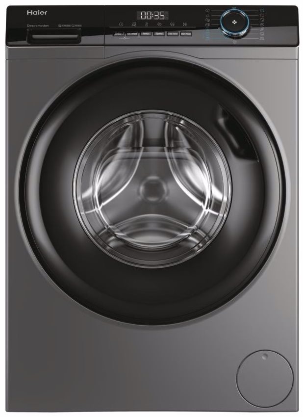 Image Стиральная машина Haier HW80-B14939S8-S