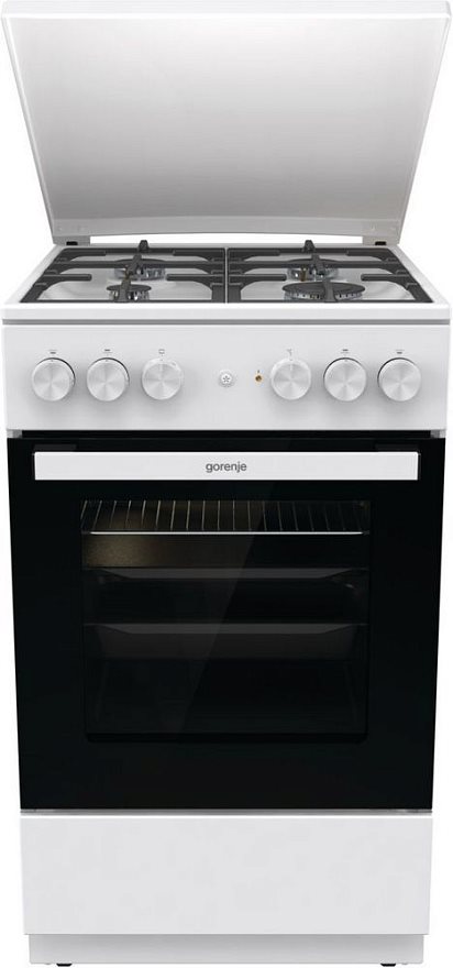 Image Aragaz mixt Gorenje GK5A42WF-B