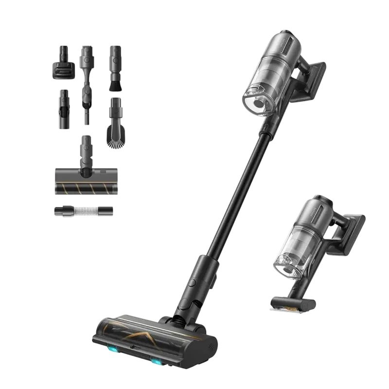 Image Aspirator vertical Dreame Z30