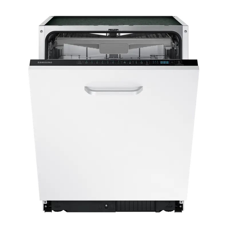 Image Mașină de spălat vase încorporată Samsung DW60M6050BB/EO