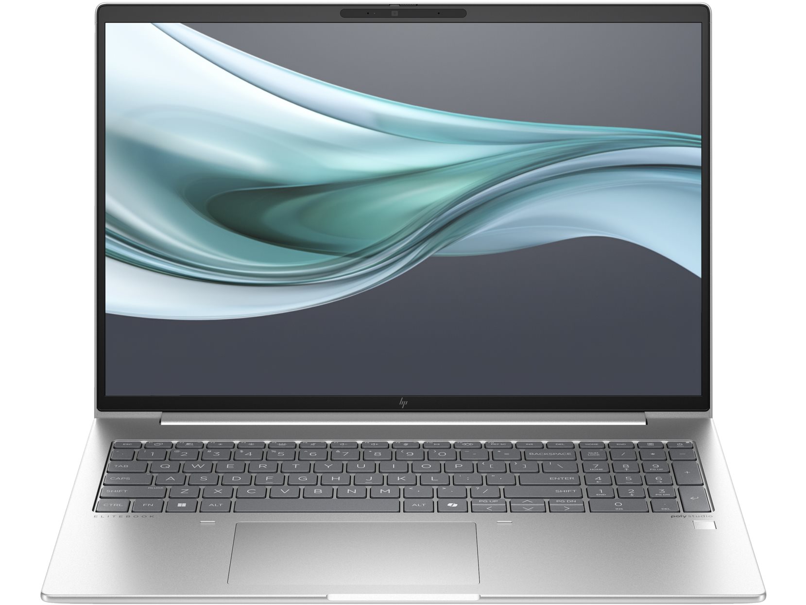 Image Ноутбук HP EliteBook 660 G11 (Core Ultra 5 125U, 16GB, 512GB) Silver