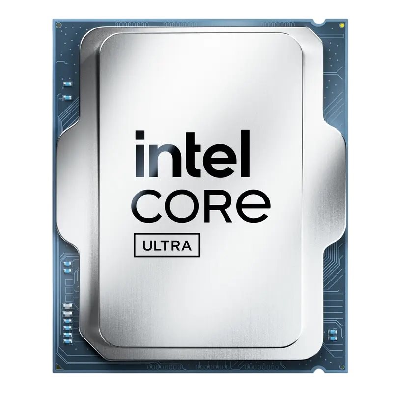 Image Процессор Intel Core Ultra 7 265KF Tray
