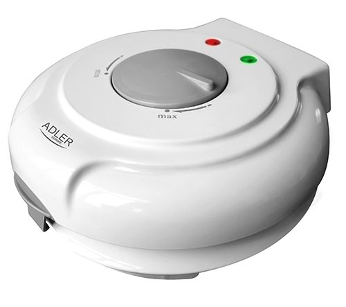 Image Вафельница Adler AD 3083