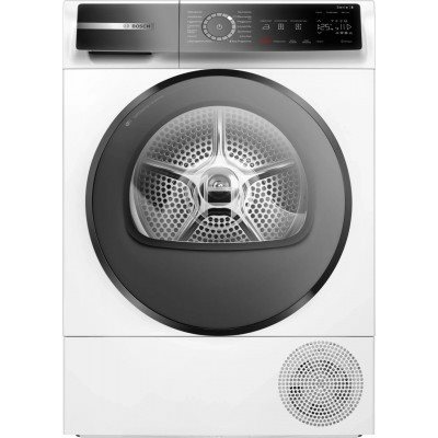 Image Mașină de uscat rufe Bosch WQB245B40