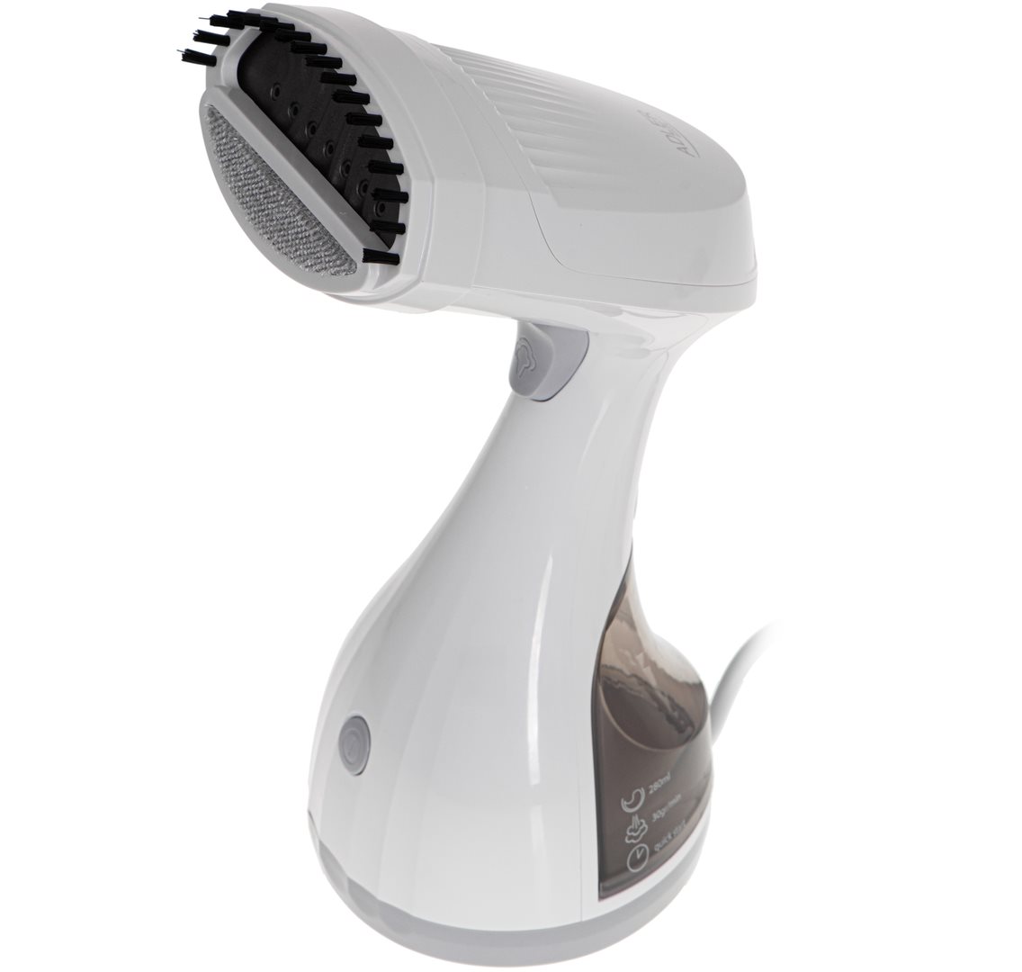 Image Aparat de călcat vertical cu abur Adler AD 5042