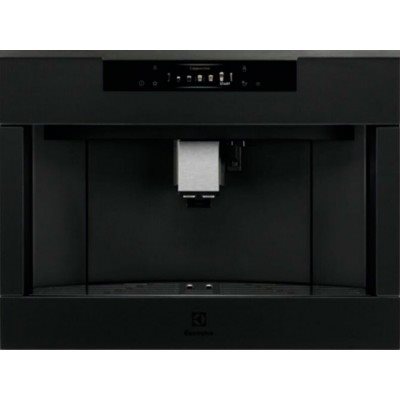 Image Встраиваемая кофемашина Electrolux KBC85H