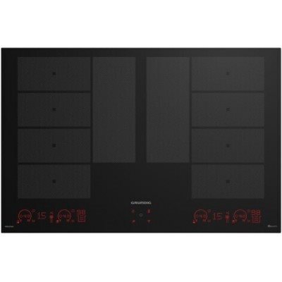 Image Plita cu inductie Grundig GIEI838980INH
