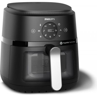 Image Grătar de aer Philips NA221/00