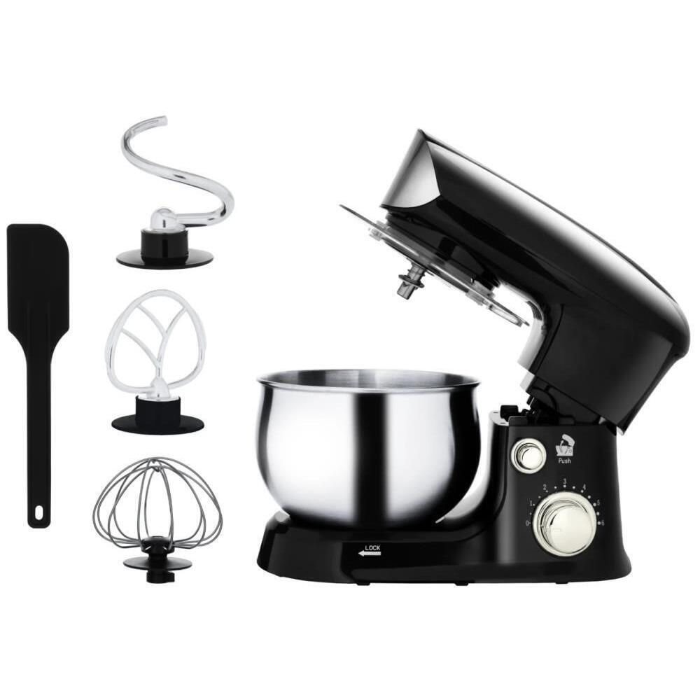 Image Кухонный комбайн Adler AD 4226b