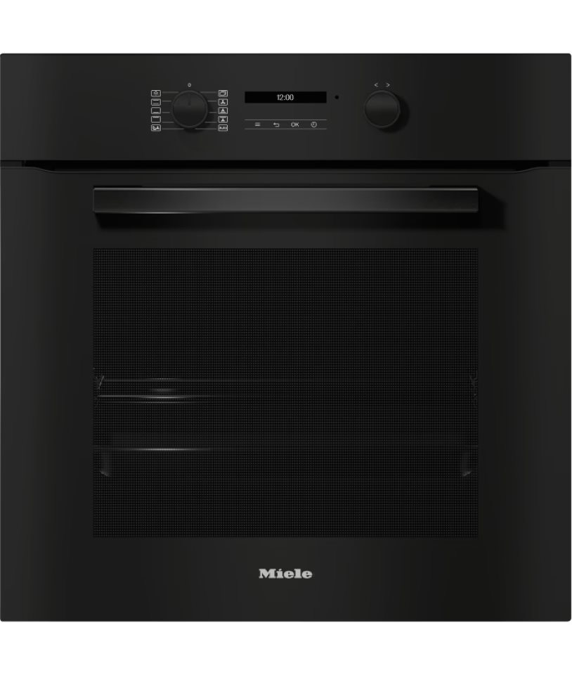 Image Cuptor incorporabil Miele H 2861-1 B Black 125 Edition