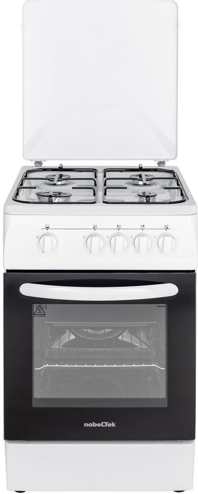 Image Газовая плита Nobeltek NLT 5601A/G1