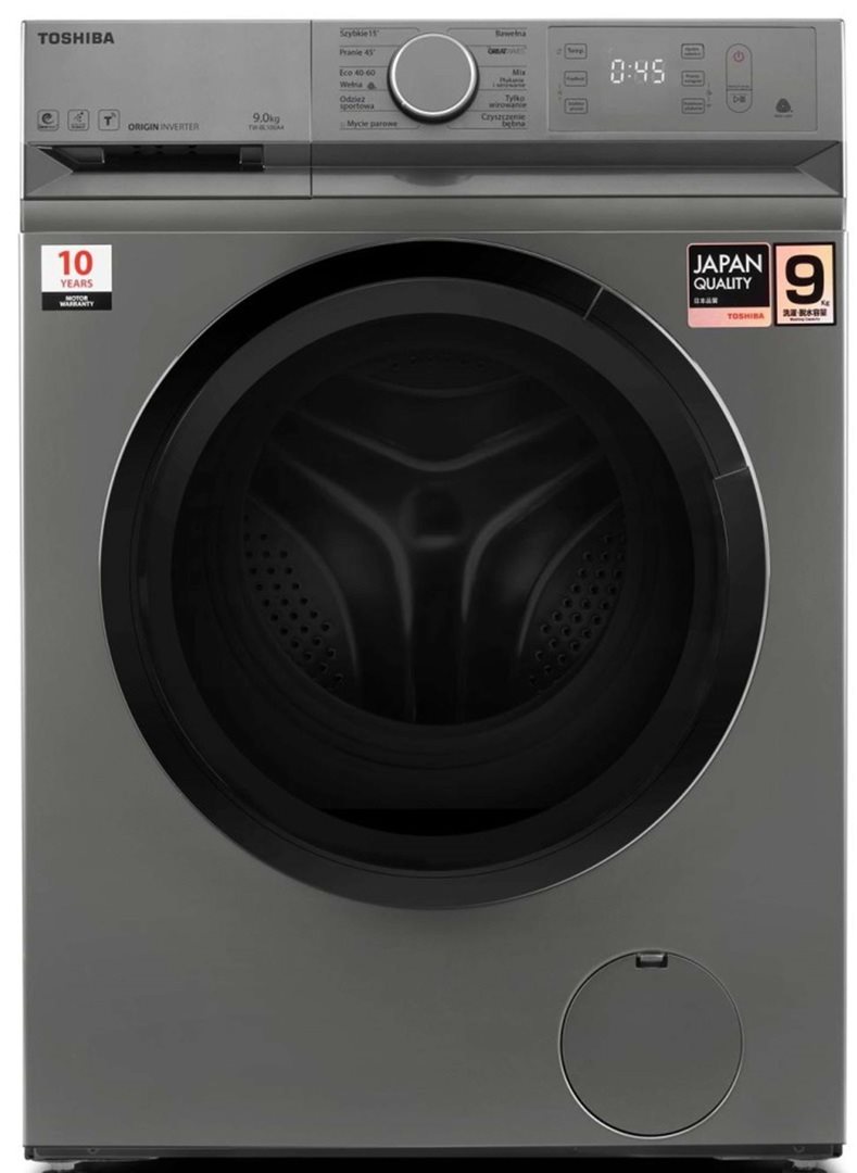 Image Стиральная машина Toshiba TW-BL100A4SK