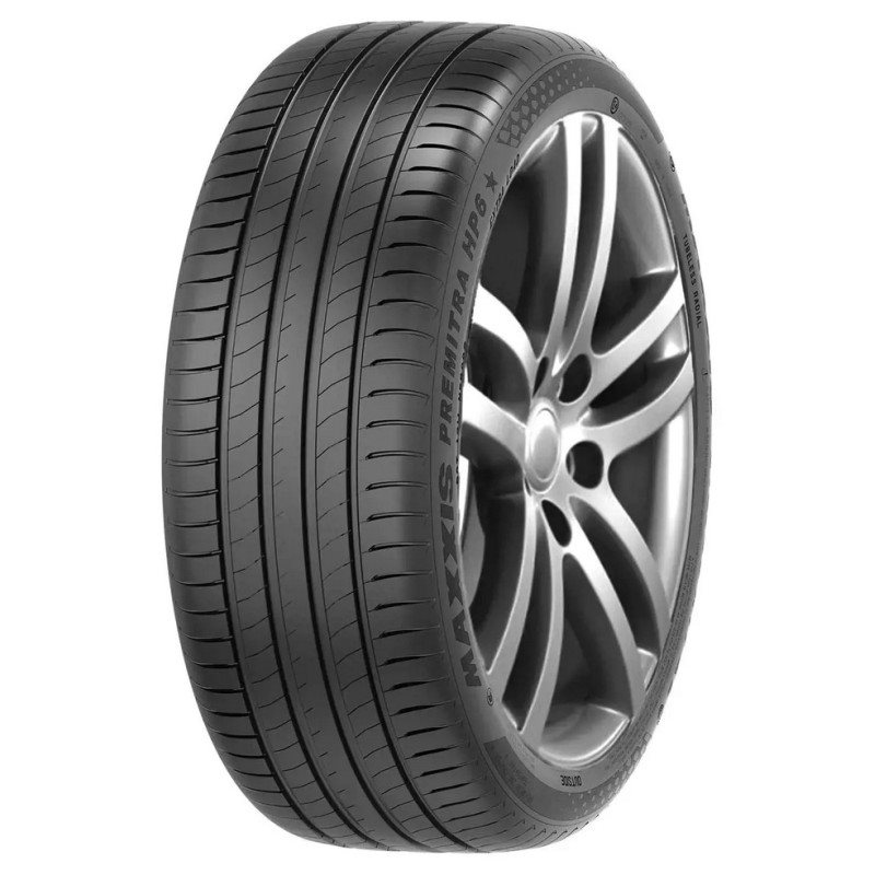 Image Anvelope Maxxis HP6A 215/45 R17 91Y XL TL