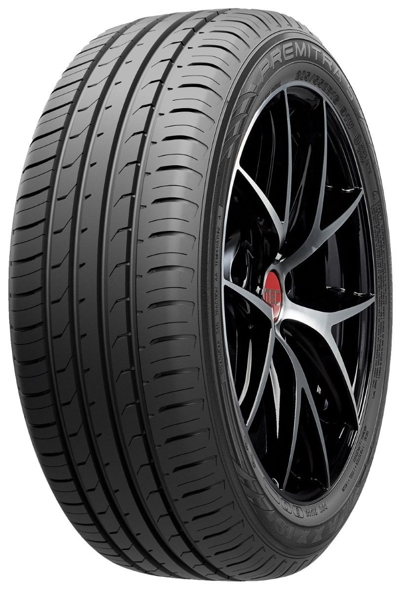 Image Шины Maxxis HP5 Premitra 245/45 R17 99W XL TL