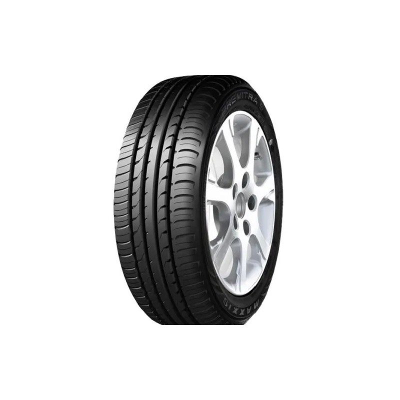 Image Anvelope Maxxis HP5 215/50 R18 92H TL
