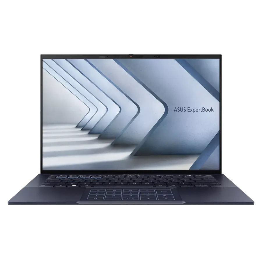 Image Ноутбук Asus ExpertBook B9 B9403CVAR (Core 7 150U, 32Gb, 1Tb, Win 11) Star Black
