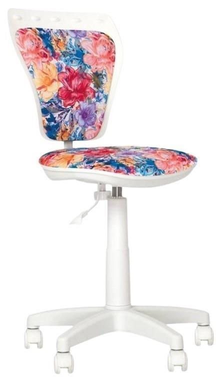 Image Scaun pentru copii Nowy Styl Ministyle SPR 11 White