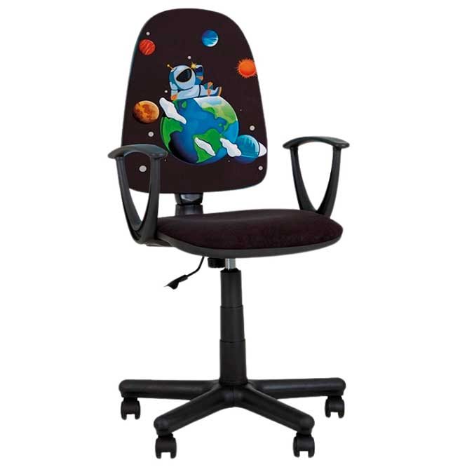 Image Детское кресло Nowy Styl Falcon GTP TA11