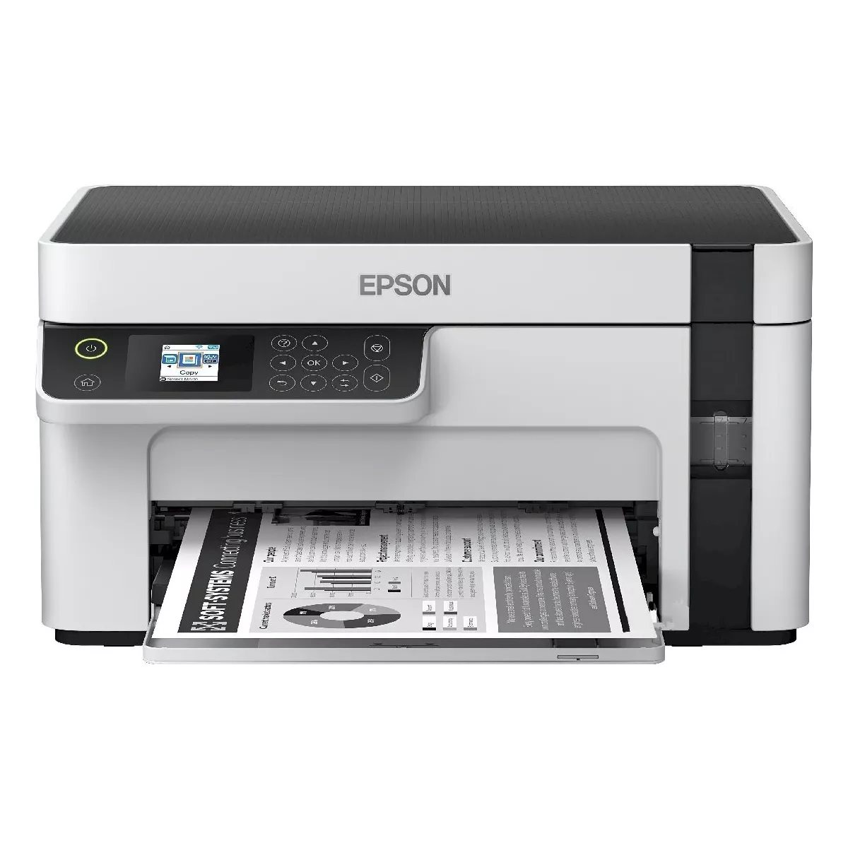Image MFD Epson EcoTank M2120