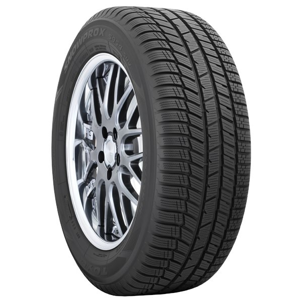 Image Anvelope Toyo Snowprox S954 Suv Tires 235/45 R20 100W XL
