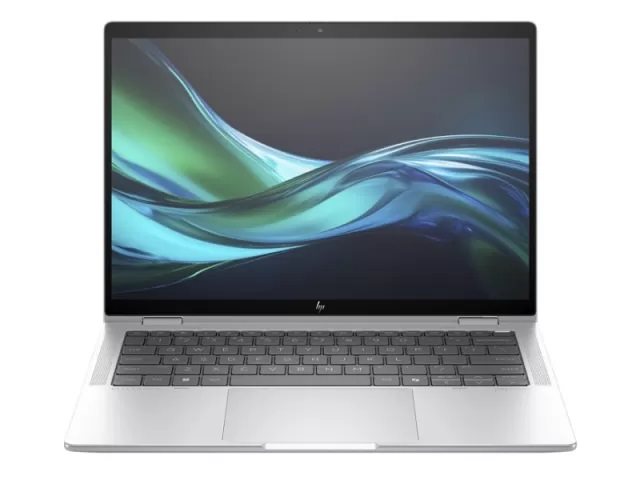 Image Ноутбук HP EliteBook x360 1040 G11 (Core Ultra 7-155H, 32GB, 1TB) Pike Silver