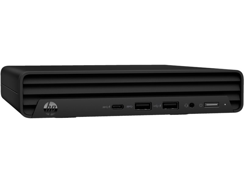 Image Mini PC HP Pro Mini 260 G9 (Core i5-1335U, 8GB, 512GB  W11p)