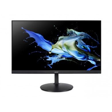 Image Монитор Acer CB242YE Black