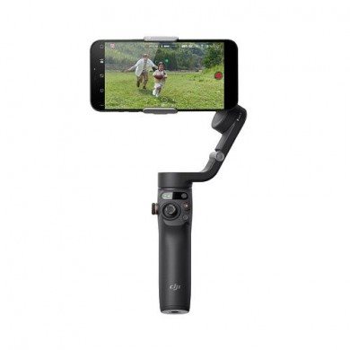 Image Stabilizator pentru smartphone DJI OSMO Mobile 6 Slate Gray