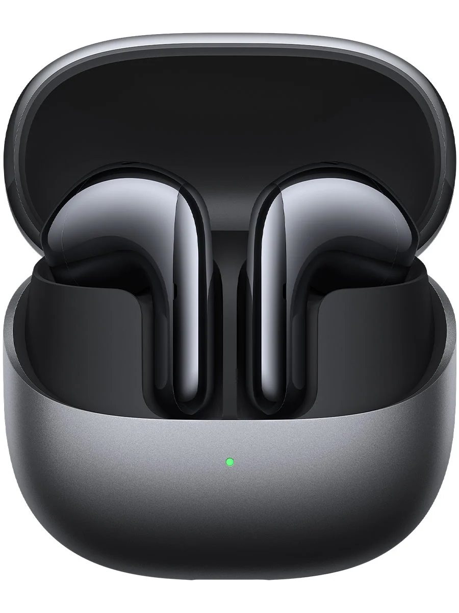 Image Căşti Xiaomi Buds 5 Graphite Black