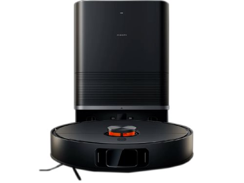 Image Aspirator robot Xiaomi Robot Vacuum Cleaner X20 Max Black
