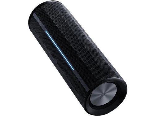 Image Портативная колонка Xiaomi Bluetooth Speaker Black