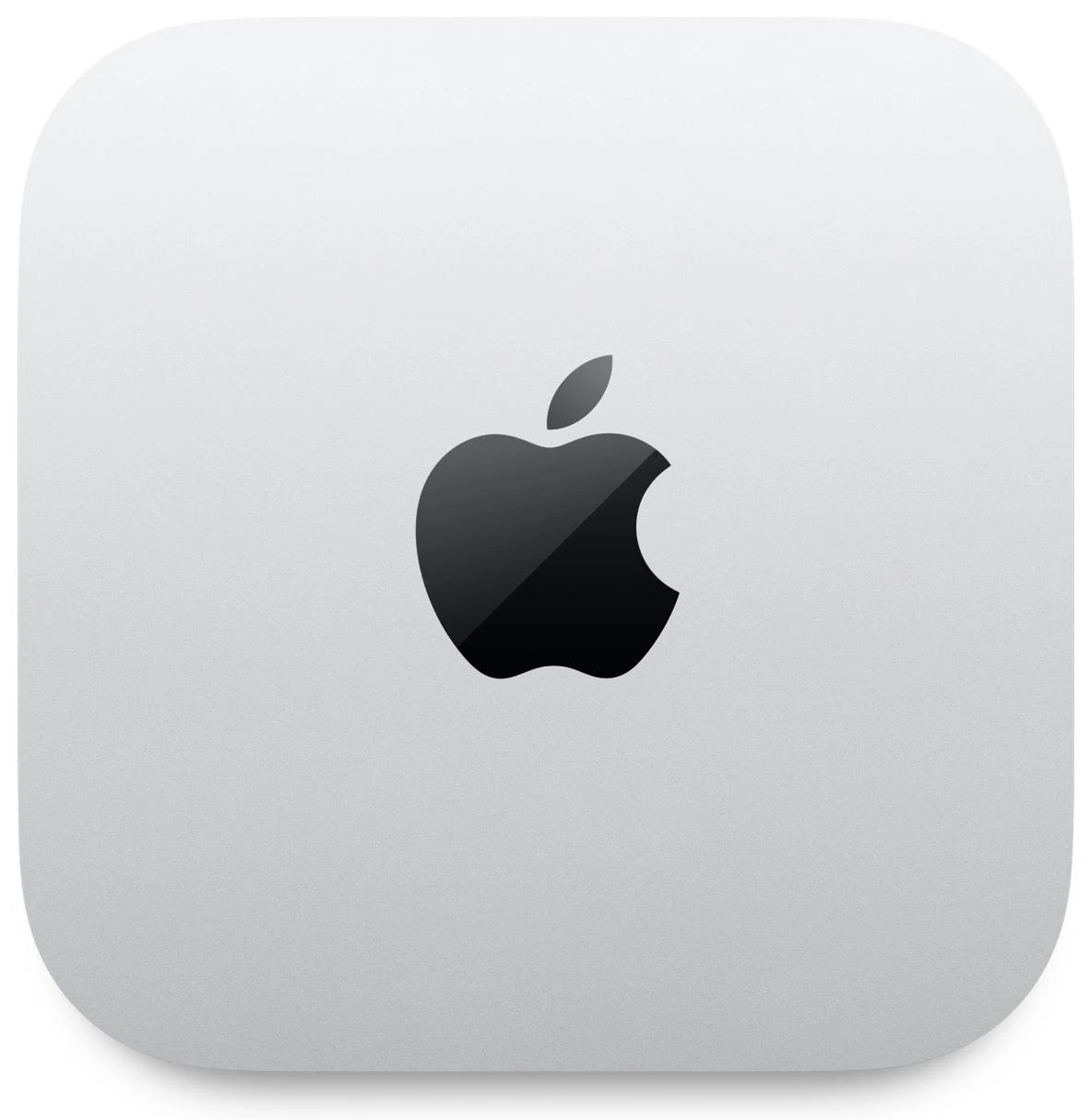 Image Mini PC Apple Mac Mini 2024 MCYT4 (M4, 10CPU/10GPU, 24/512Gb) Silver