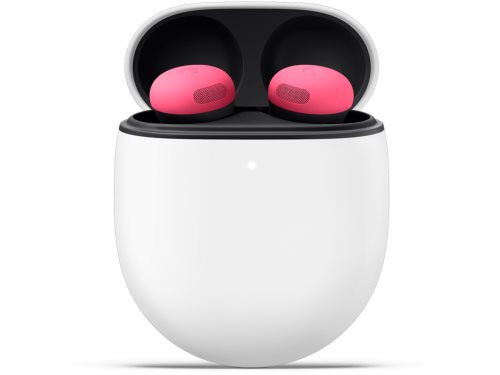 Image Casti Google Pixel Buds Pro 2 Peony